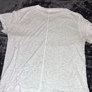 Lululemon shirt